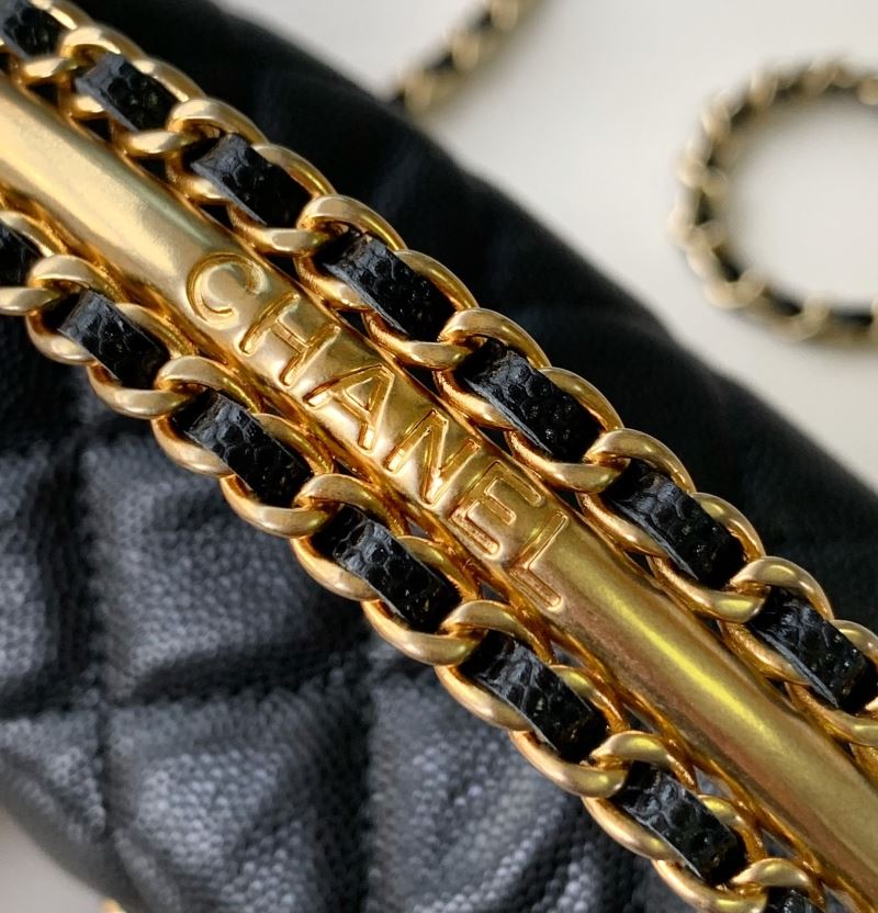 Chanel Stachel Bags